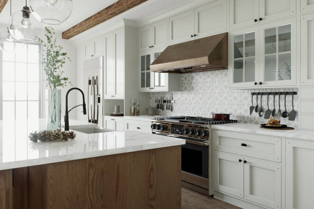 Wall removal kitchen Wynnewood